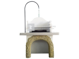 Fabrostone Nádika Grill Fabrostone Nádika Grill