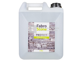 Fabrostone Protect kőimpregnáló 5 l