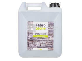 Fabrostone Protect kőimpregnáló 5 l Fabrostone Protect kőimpregnáló 5 l