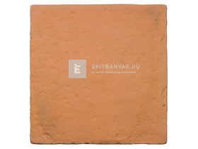Fabrostone Verona Járólap terrakotta 45x45x4,4 cm Fabrostone Verona Járólap terrakotta 45x45x4,4 cm