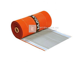 Dunacenter Multivent Kúpalátét téglavörös 300 mmx 5 m Dunacenter Multivent Kúpalátét téglavörös 300 mmx 5 m