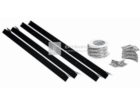 Roto EZB AAS víz és szélzáró csatlakozás Roto EZB AAS víz és szélzáró csatlakozás