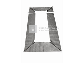 Roto Designo EZB ASA ECO Fóliagallér egyoldali ragasztócsíkkal 5/xx Roto Designo EZB ASA ECO Fóliagallér egyoldali ragasztócsíkkal 5/xx