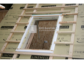 Roto Designo EZB MDA Hőszigetelt vízzáró csatlakozás 60x70, 5/7, 54x78 cm Roto Designo EZB MDA Hőszigetelt vízzáró csatlakozás 60x70, 5/7, 54x78 cm