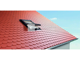 Roto WDF R45 H WD Fa billenő tetőablak,hőszig.csom,2r.üveg 7/9, 74x98 cm Roto WDF R45 H WD Fa billenő tetőablak,hőszig.csom,2r.üveg 7/9, 74x98 cm