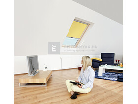 Roto WDF R45 H WD Fa billenő tetőablak,hőszig.csom,2r.üveg 7/9, 74x98 cm Roto WDF R45 H WD Fa billenő tetőablak,hőszig.csom,2r.üveg 7/9, 74x98 cm