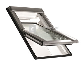 Roto WDF R45 K 74x118 cm Műanyag billenő tetőablak Roto WDF R45 K 74x118 cm Műanyag billenő tetőablak