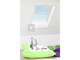 Roto WDF R45 K WD Műa billenő tetőablak,fehér, hőszig.csom,2r.üveg 7/11, 74x118 cm Roto WDF R45 K WD Műa billenő tetőablak,fehér, hőszig.csom,2r.üveg 7/11, 74x118 cm