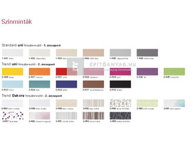 Roto Designo ZRS R4/R7 DE M AL Standard belső roló, manuális 1-R04 5/7, 54x78 cm Roto Designo ZRS R4/R7 DE M AL Standard belső roló, manuális 1-R04 5/7, 54x78 cm