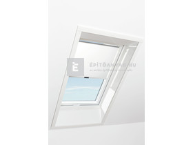 Roto Designo ZRS R4/R7 DE M W Standard belső roló, manuális 1-R01, Fehér sín 5/7, 54x78 cm Roto Designo ZRS R4/R7 DE M W Standard belső roló, manuális 1-R01, Fehér sín 5/7, 54x78 cm