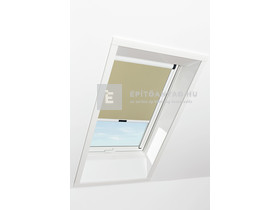 Roto Designo ZRV R4/R7 DE M AL Fényzáró belső roló, manuális, 1-V04 5/7, 54x78 cm Roto Designo ZRV R4/R7 DE M AL Fényzáró belső roló, manuális, 1-V04 5/7, 54x78 cm