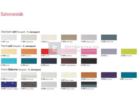 Roto Designo ZRV R4/R7 DE M W Fényzáró belső roló, manuális 1-V05, Fehér sín 7/11, 74x118 cm Roto Designo ZRV R4/R7 DE M W Fényzáró belső roló, manuális 1-V05, Fehér sín 7/11, 74x118 cm