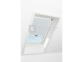 Roto Designo ZRV R4/R7 DE M W Fényzáró belső roló, manuális 1-V05, Fehér sín 7/11, 74x118 cm Roto Designo ZRV R4/R7 DE M W Fényzáró belső roló, manuális 1-V05, Fehér sín 7/11, 74x118 cm