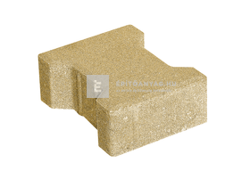 SW Füzérkő Térkő sárga 20x16 cm 6 cm SW Füzérkő Térkő sárga 20x16 cm 6 cm