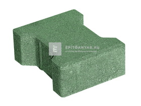 SW Füzérkő Térkő zöld 20x16 cm 8 cm SW Füzérkő Térkő zöld 20x16 cm 8 cm