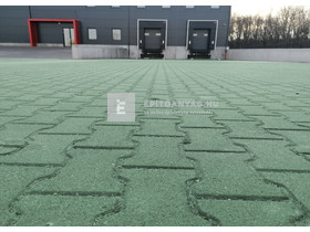 SW Füzérkő Térkő zöld 20x16 cm 8 cm SW Füzérkő Térkő zöld 20x16 cm 8 cm