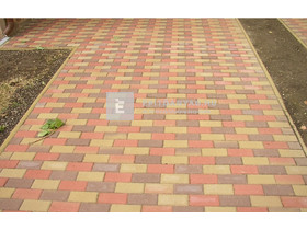 SW Solymoskő Térkő őszilomb 20x10 cm 6 cm 9,6 m2/rkl SW Solymoskő Térkő őszilomb 20x10 cm 6 cm 9,6 m2/rkl