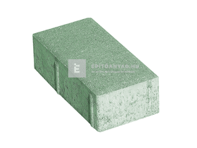 SW Solymoskő Térkő zöld 20x10 cm 6 cm 9,6 m2/rkl SW Solymoskő Térkő zöld 20x10 cm 6 cm 9,6 m2/rkl