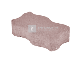 SW Salgókő Térkő barna 22x11 cm 6 cm SW Salgókő Térkő barna 22x11 cm 6 cm