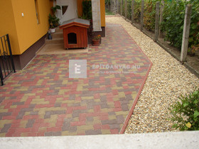 SW Salgókő Térkő őszilomb 22x11 cm 6 cm SW Salgókő Térkő őszilomb 22x11 cm 6 cm