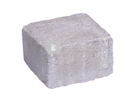 SW Mádikő térkő szürke 12x12 cm 7 cm SW Mádikő térkő szürke 12x12 cm 7 cm