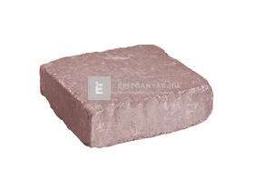 SW Szerencskő térkő barna 24x24 cm 7 cm SW Szerencskő térkő barna 24x24 cm 7 cm