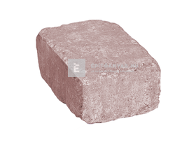 SW Tállyakő térkő barna 18x12 cm 7 cm SW Tállyakő térkő barna 18x12 cm 7 cm