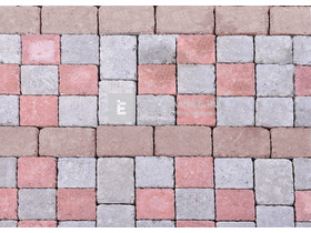 SW Tállyakő térkő barna 18x12 cm 7 cm SW Tállyakő térkő barna 18x12 cm 7 cm