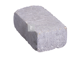 SW Tarcalkő térkő szürke 24x12 cm 7 cm SW Tarcalkő térkő szürke 24x12 cm 7 cm