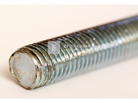 Menetes szár M12 horganyzott Menetes szár M12 horganyzott