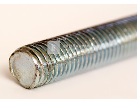 Menetes szár M20 horganyzott Menetes szár M20 horganyzott