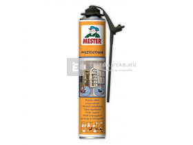 Mester Pisztolyhab 750 ml Mester Pisztolyhab 750 ml