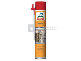 Mester Purhab 500 ml Mester Purhab 500 ml