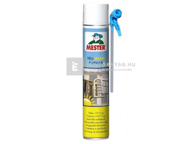 Mester Téli-Nyári Purhab 750 ml Mester Téli-Nyári Purhab 750 ml