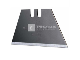 Stanley trapéz penge bliszteres 1991 5db Stanley trapéz penge bliszteres 1991 5db