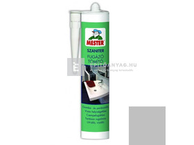 Mester Szaniter Fugázó Tömítő manhattan 310 ml Mester Szaniter Fugázó Tömítő manhattan 310 ml