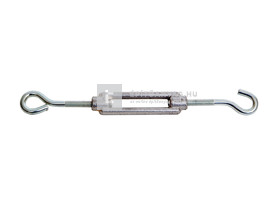 Sila huzalfeszítő nyitott-zárt M8 Sila huzalfeszítő nyitott-zárt M8