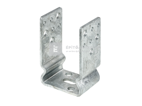 Vormann Oszloptalp csavarható 121x60x125 Vormann Oszloptalp csavarható 121x60x125