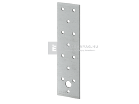 Vormann perforált lemez 60x240 mm Vormann perforált lemez 60x240 mm