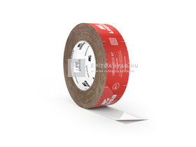 Ursa Seco Pro KP Öntapadó ragasztószalag 60 mm x 40 m Ursa Seco Pro KP Öntapadó ragasztószalag 60 mm x 40 m