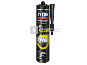 Masterplast Selena Tytan Speciáis Tetőragasztó 290 ml Masterplast Selena Tytan Speciáis Tetőragasztó 290 ml