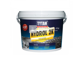 Masterplast Tytan Hydrol 2K folyékony fólia 15+5 kg