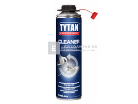 Masterplast Selena Tytan Eco Cleaner purhab tisztító 500 ml Masterplast Selena Tytan Eco Cleaner purhab tisztító 500 ml