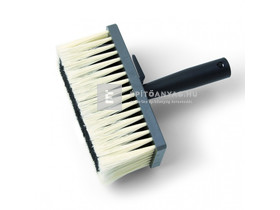 Schuller Mennyezetkefe műsörte, műanyag 17x7 cm Schuller Mennyezetkefe műsörte, műanyag 17x7 cm