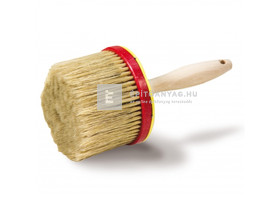 Schuller Mészkorongecset kevert sörte, kerek 12 cm/5 Schuller Mészkorongecset kevert sörte, kerek 12 cm/5