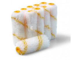 Schuller Gold-Line Fűtőtest henger 12 mm szálhosszal, 2 db 10 cm Schuller Gold-Line Fűtőtest henger 12 mm szálhosszal, 2 db 10 cm