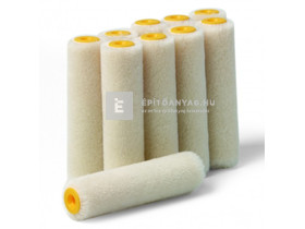 Schuller Fűtötest lakkhenger velúr, 4 mm szálhossz 10 cm Schuller Fűtötest lakkhenger velúr, 4 mm szálhossz 10 cm