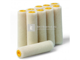 Schuller Fűtötest lakkhenger velúr, 4 mm szálhossz 6 cm Schuller Fűtötest lakkhenger velúr, 4 mm szálhossz 6 cm