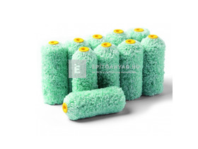 Schuller Micro-Line PRO Fűtőtest henger 17 mm szálhossz 10 cm Schuller Micro-Line PRO Fűtőtest henger 17 mm szálhossz 10 cm