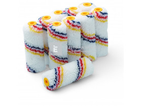 Schuller Top-Line Fűtőtest henger 12 mm szálhossz 2 db 10 cm Schuller Top-Line Fűtőtest henger 12 mm szálhossz 2 db 10 cm